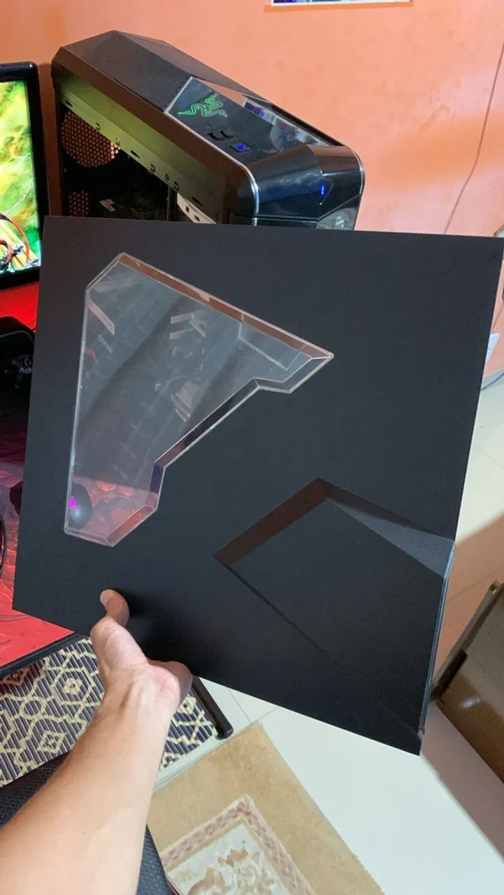 Pc gamer rx580 - Foto 2