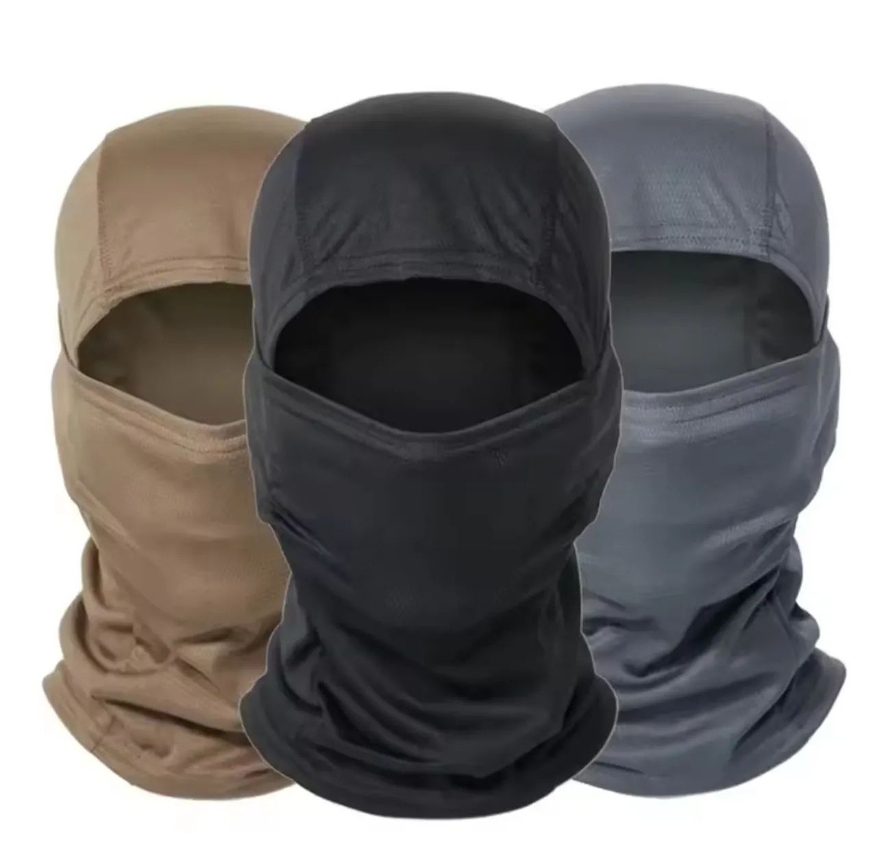 BALACLAVA NINJA FRIO UV TERMICA 