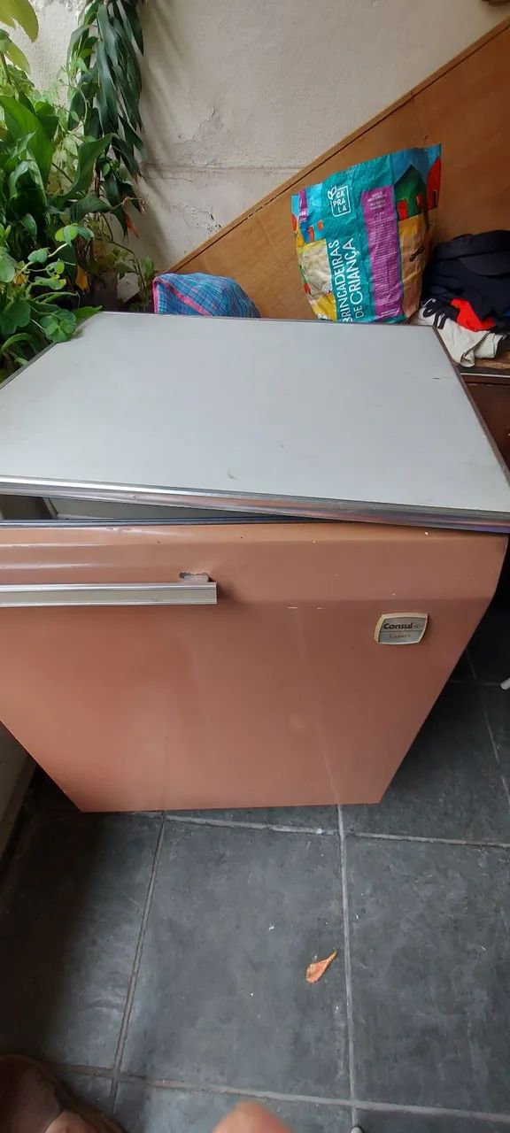 Frigobar consul - Foto 2