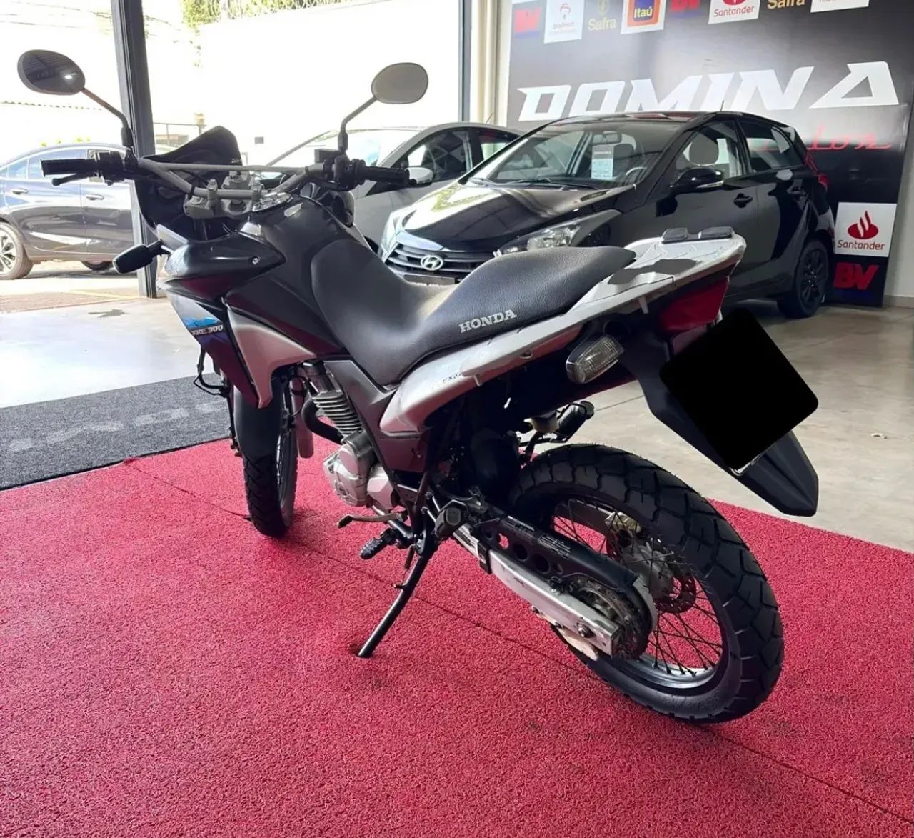 VENDO XRE 300 - Foto 2
