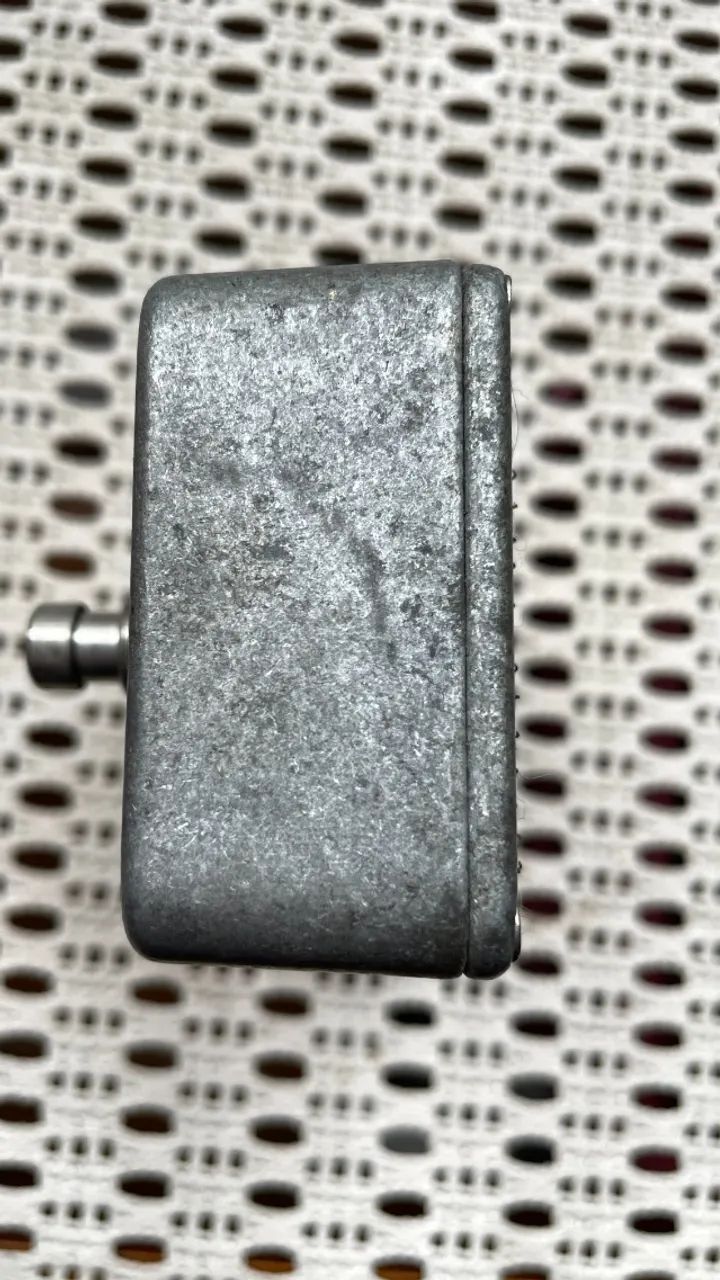 Pedal Boost Electro Harmonix LPB-1 - Foto 5