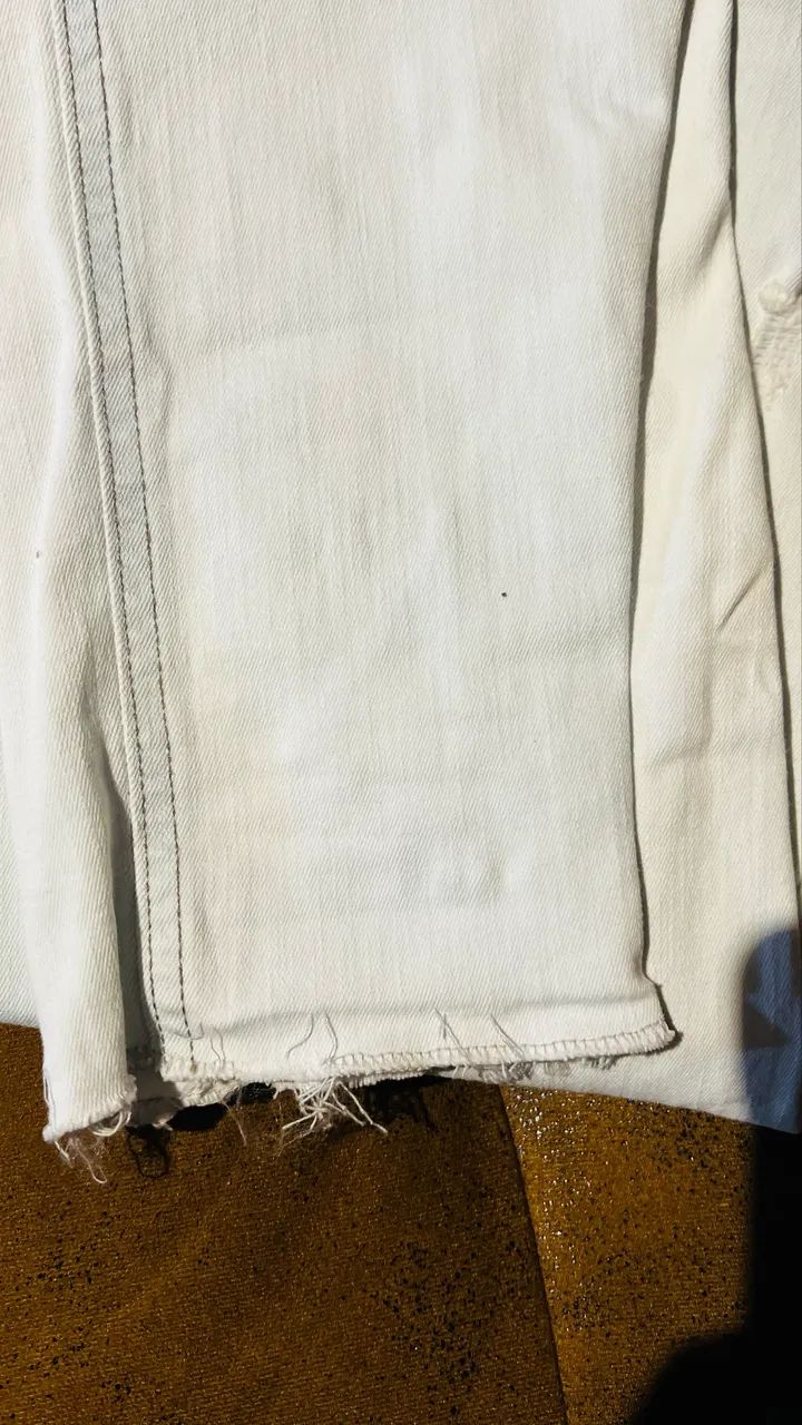 Calça masculina diesel 46 - Foto 3