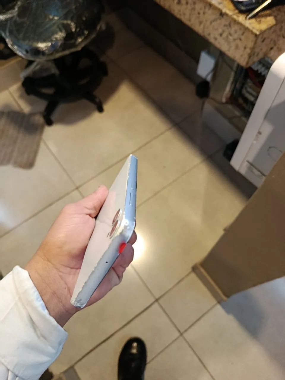 Galaxy A05 whats * - Foto 2
