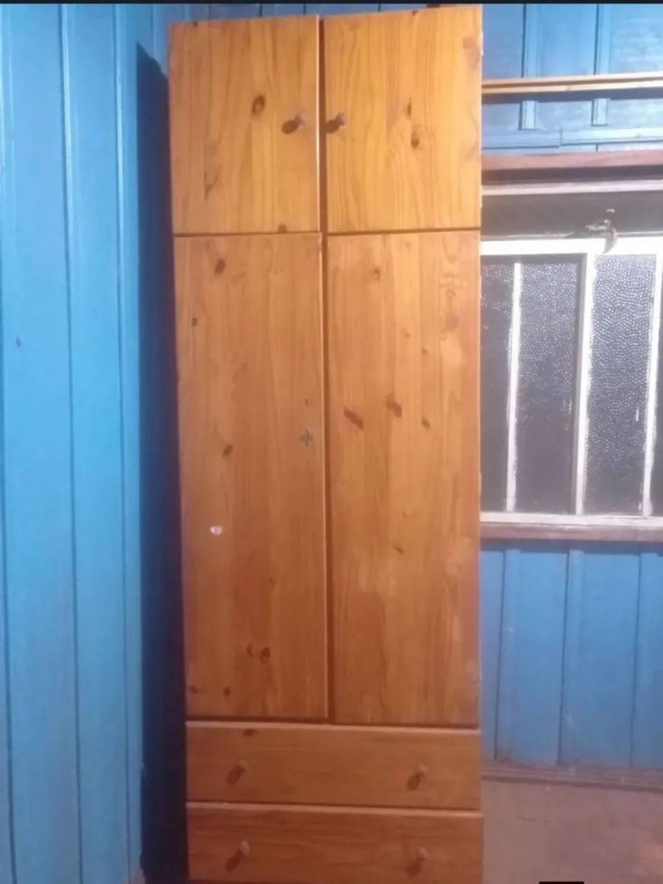 Guarda roupa 