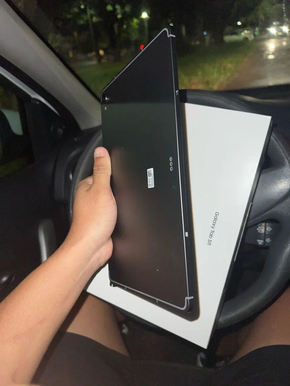 Tablet Samsung S11 - 256gb - Foto 2