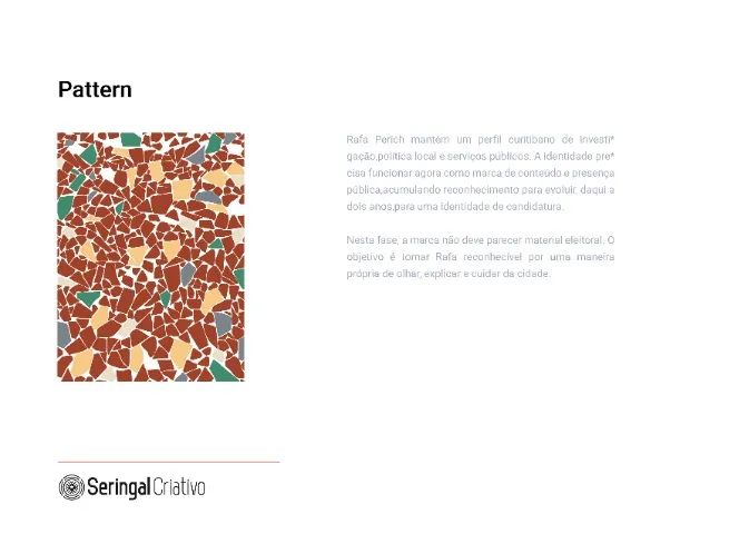 Identidade Visual - Design - Foto 4