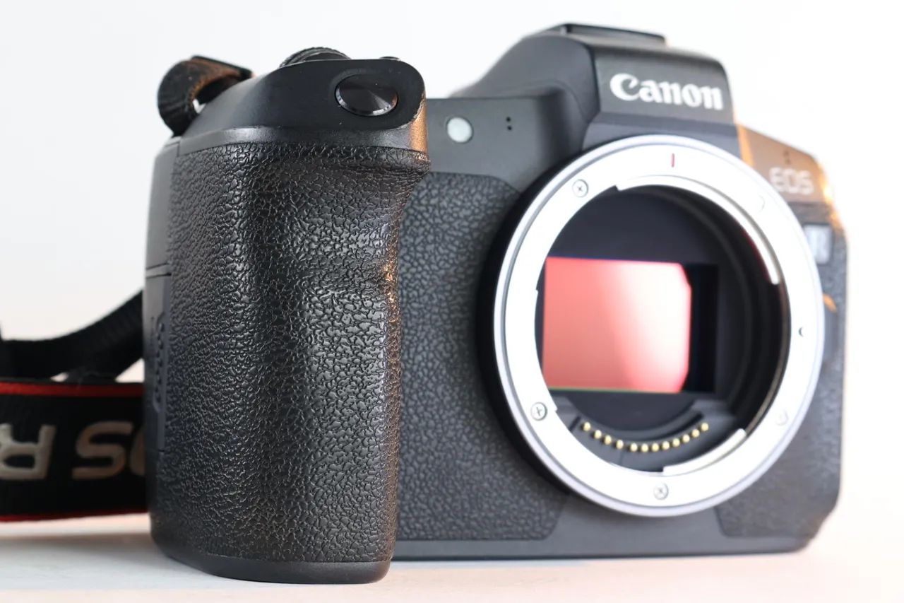 Canon EOS R - Mirrorless full frame - Foto 2