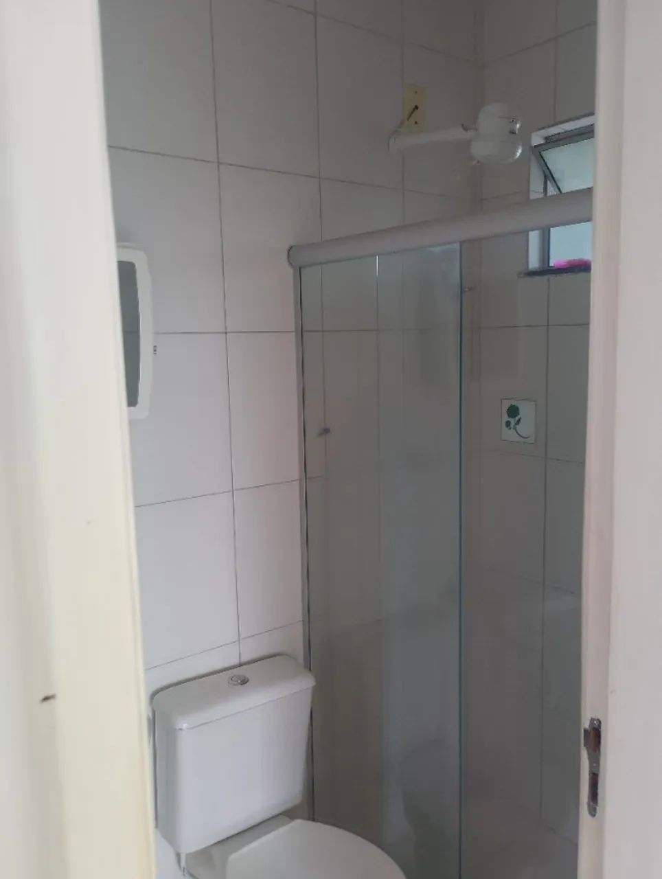Alugo apartamento  - Foto 3