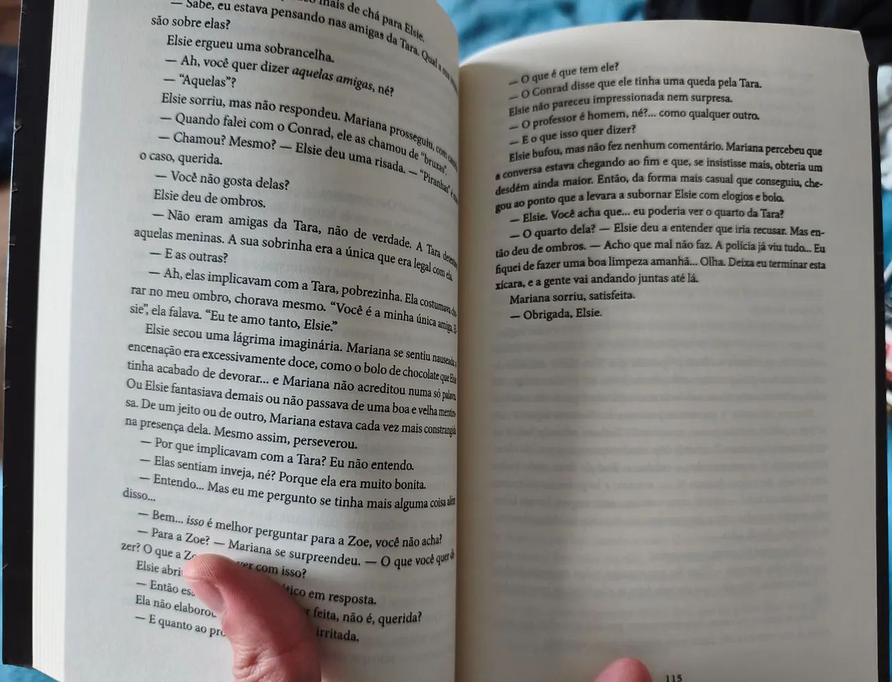 Livro " As Musas" - Foto 4
