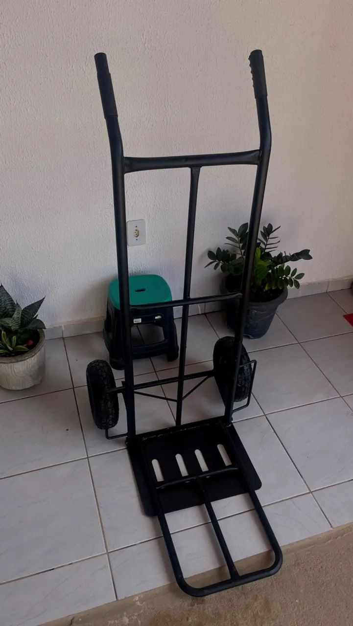 Carrinho de carga 350$ - Foto 4