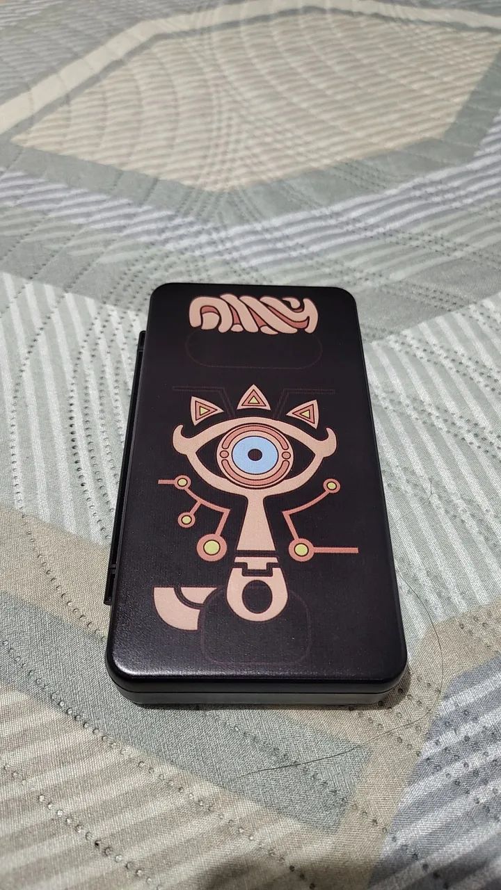 Acessórios Nintendo Switch 2 - Foto 2