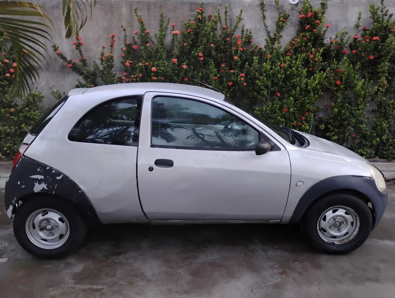 Ford Ka Ka 1.0i 3p 2006