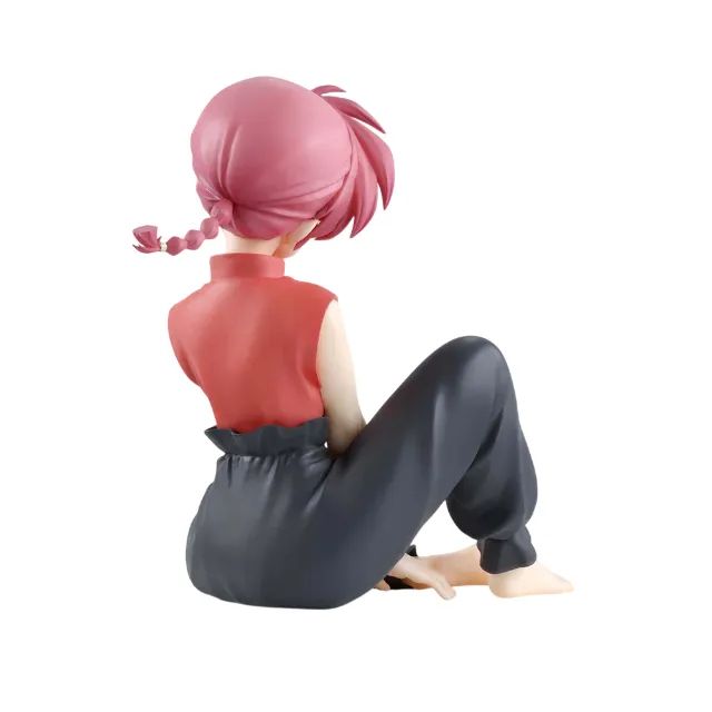 Figure: Ranma (GIRL) - RELAX TIME - Ranma 1/2 - Foto 4
