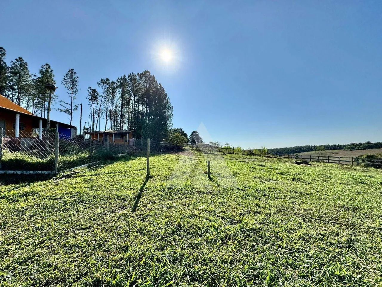 Sítio à venda, 160981 m² por R$ 1.500.000,00 - Cercadinho - Alambari/SP