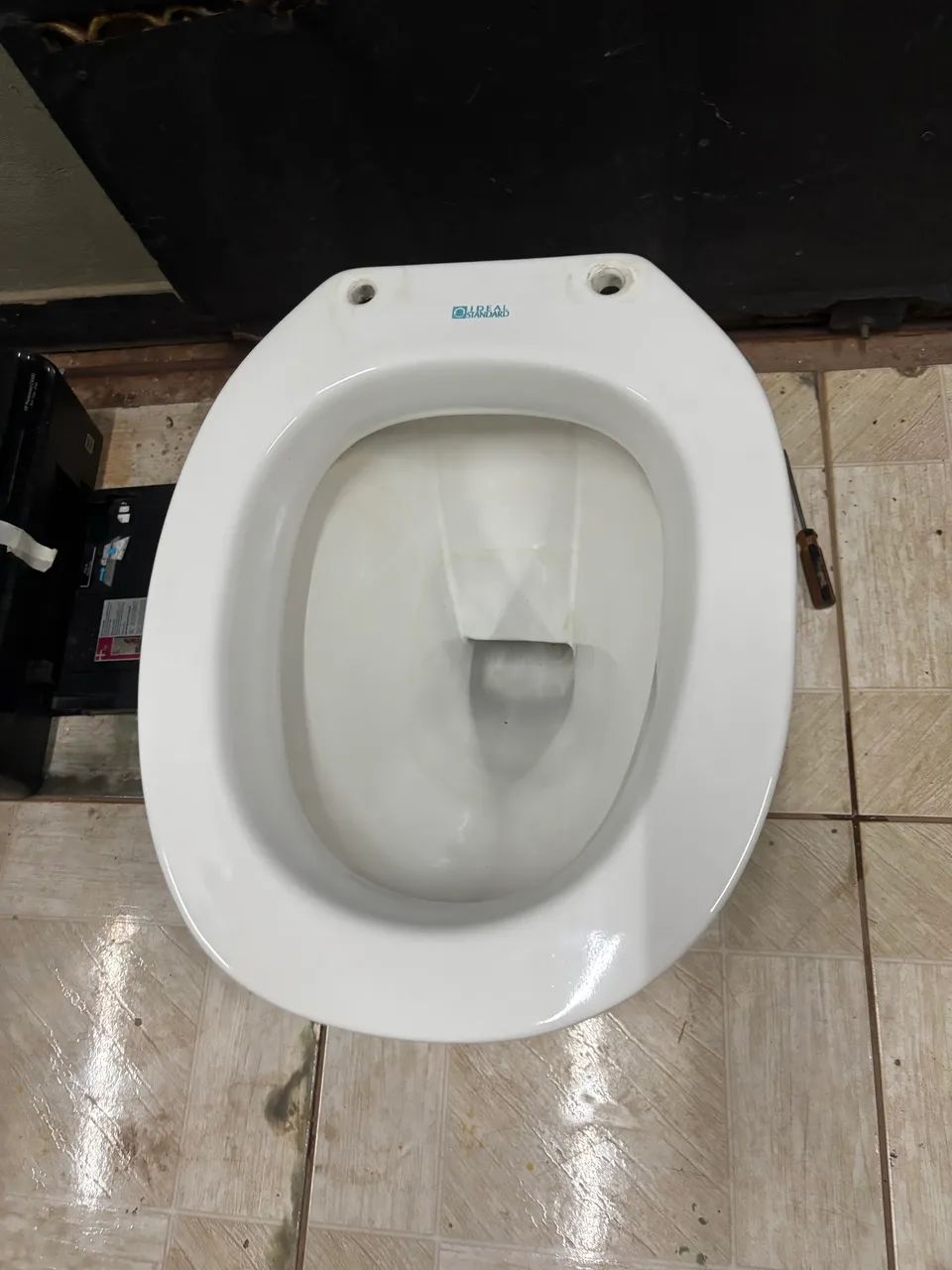 Vaso sanitário  - Foto 3