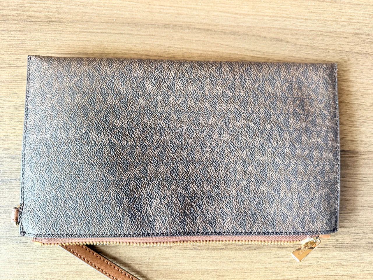 Bolsa Michael kors original 