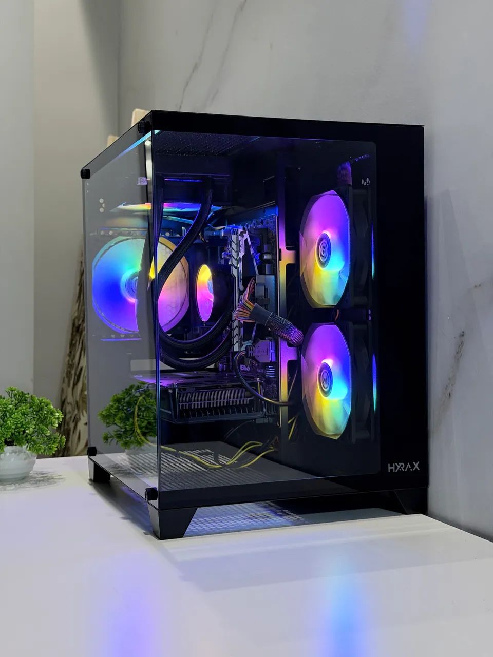 Pc gamer (aceito trocas)  - Foto 2