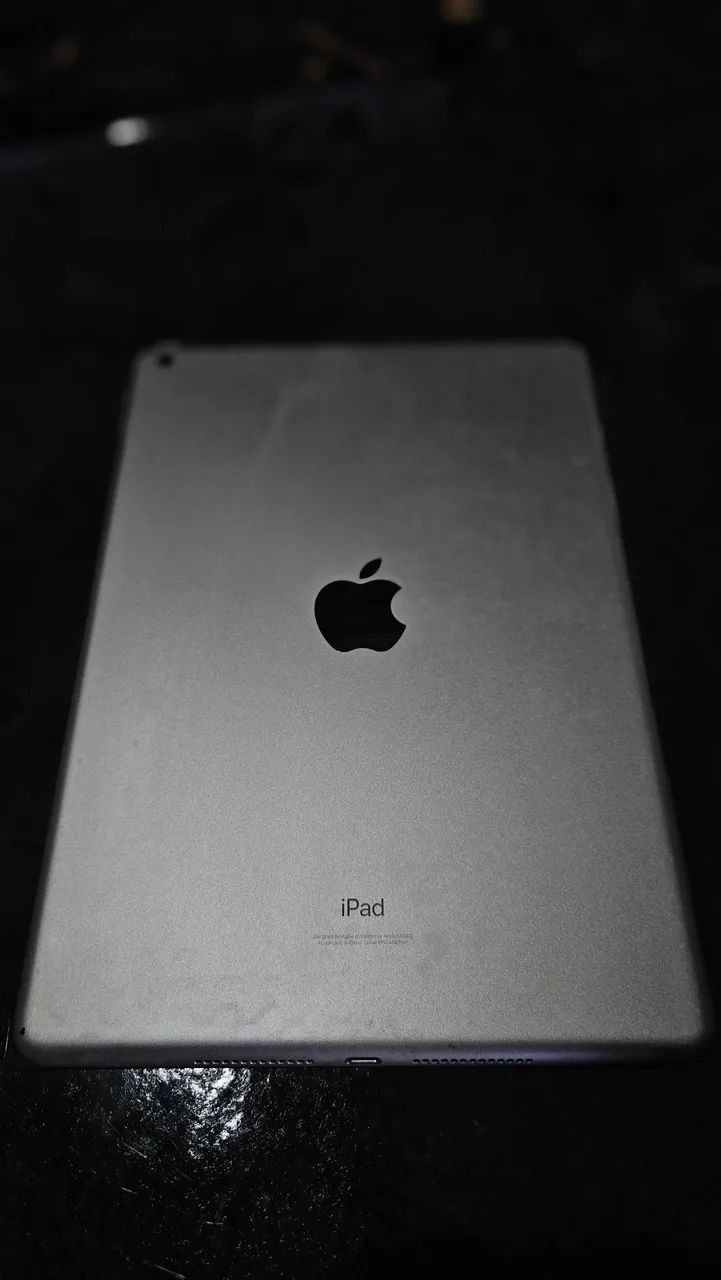 IPAD 9° GERAÇÃO(parcelamento no cartão de credito) - Foto 2