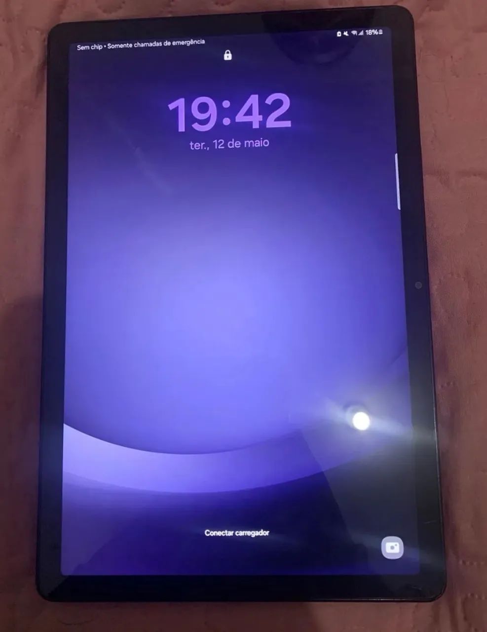 Galaxy Tab A9+ 5g - Foto 3