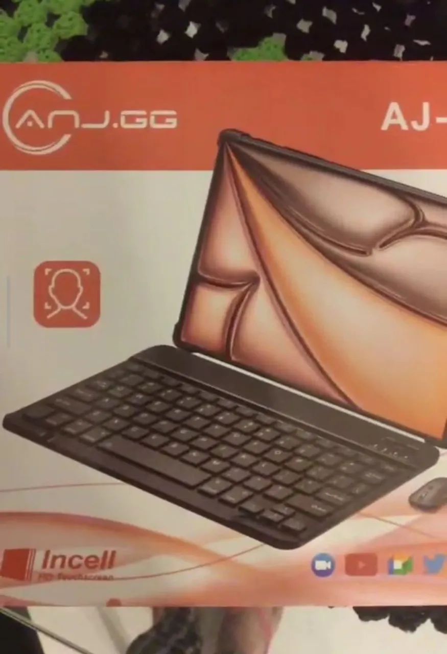 Tablet 