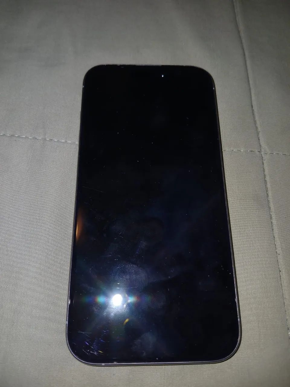 Iphone 15 PRO 128gb - Foto 4
