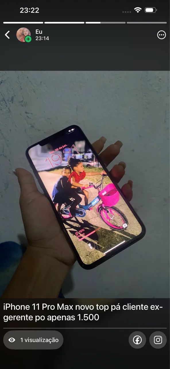 iPhone 11 Pro Max  - Foto 4
