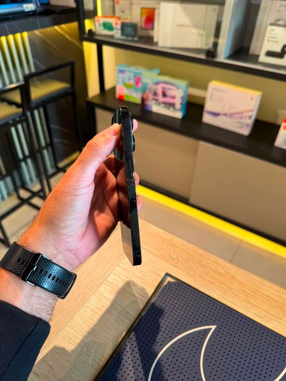 IPHONE 14 PRO - Foto 3