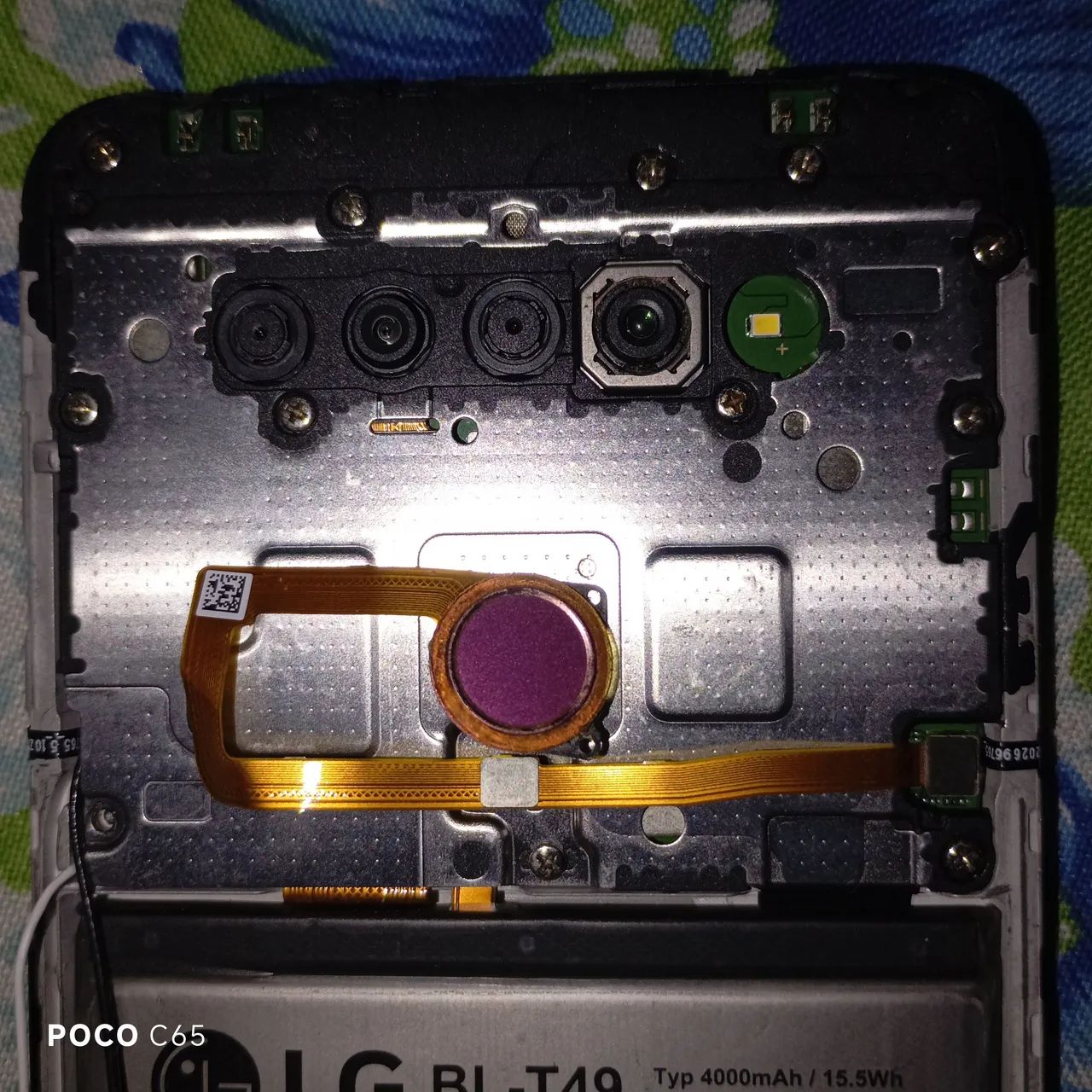 Celular  - Foto 2