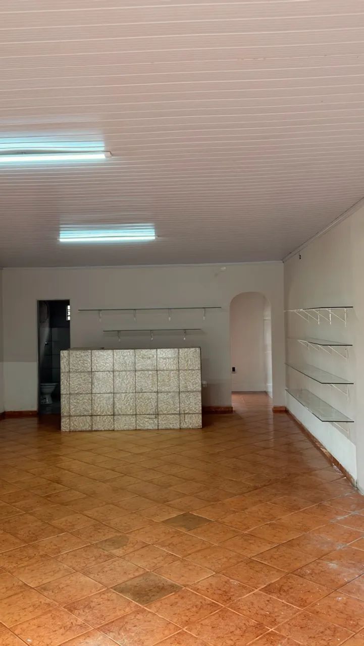 Alugo loja comercial parque esplanada 1- valparaiso - Foto 3