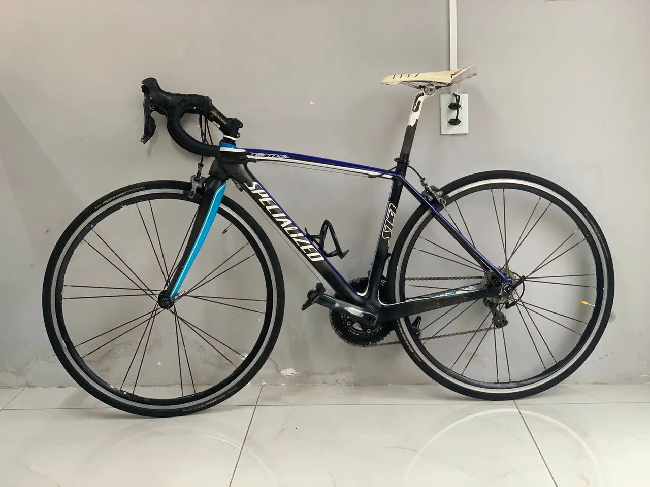 Bike Speed Carbono  - Foto 2