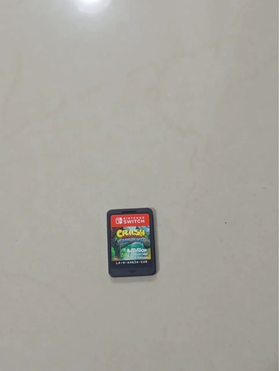 Crash Bandicoot Trilogy - Nintendo Switch  - Foto 4
