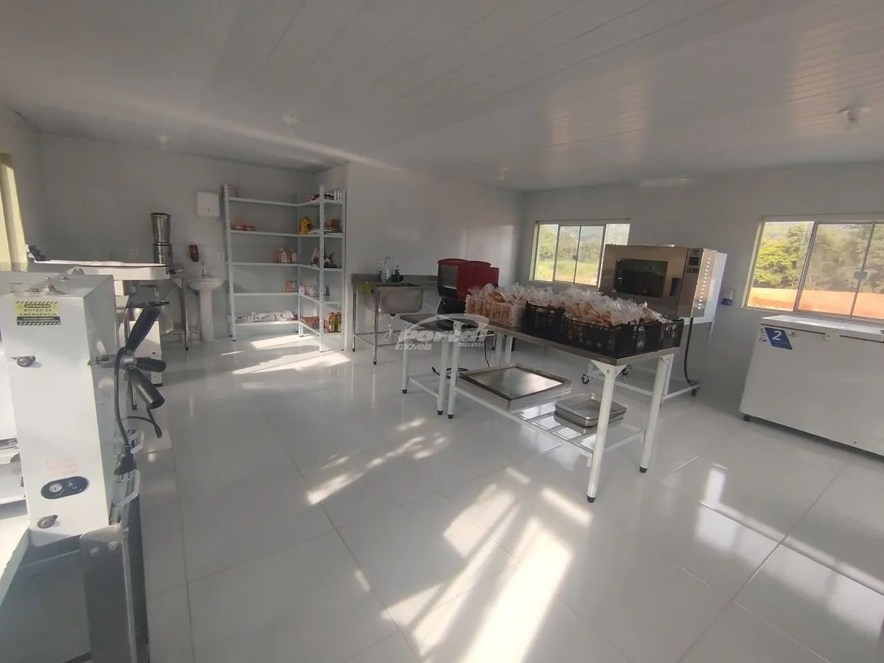 Agoro indústria  - Foto 3