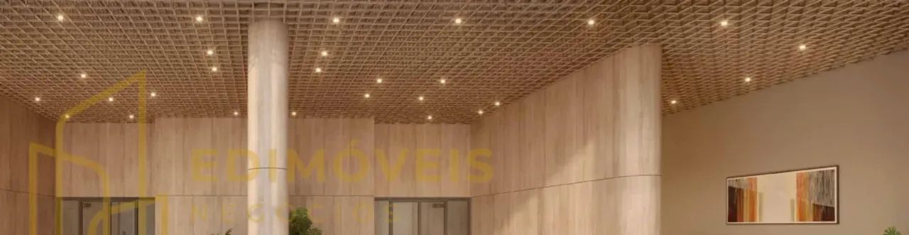 Enseada do Suá: Studio Moderno com Academia e Espaço Gourmet! - Foto 4