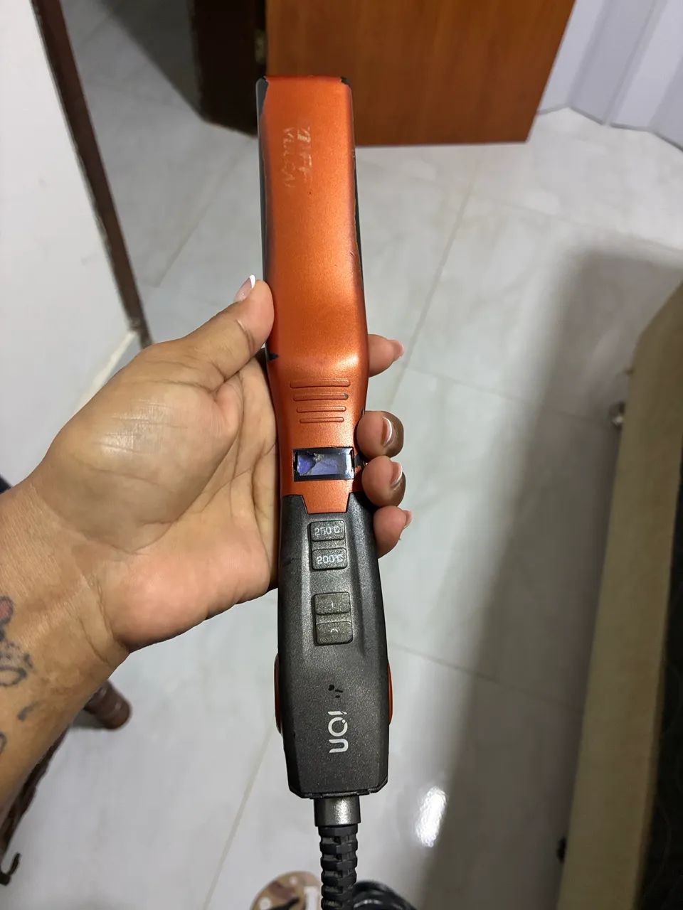 Prancha - Foto 5
