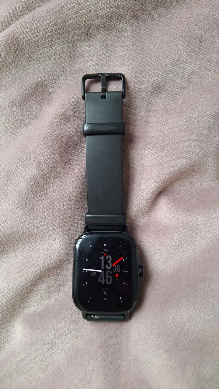 Amazfit GTS 2 - Foto 2
