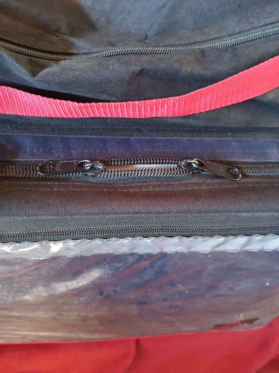 Bag para entregador  - Foto 3