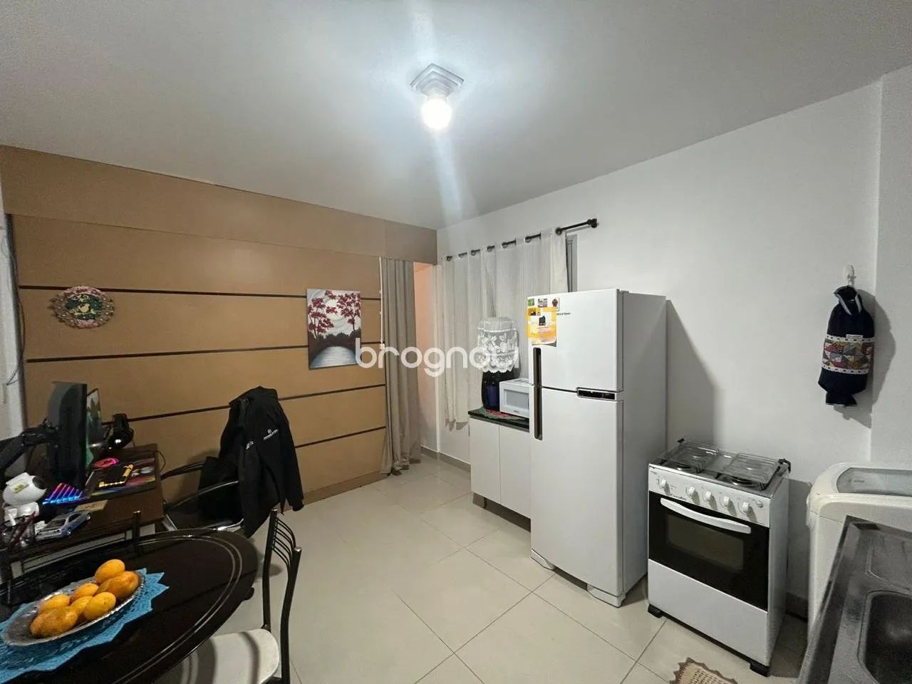 Apartamento Studio no Centro de Florianópolis / SC - Foto 4