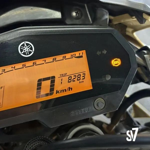 YAMAHA XTZ 250 LANDER 2024 - Foto 5