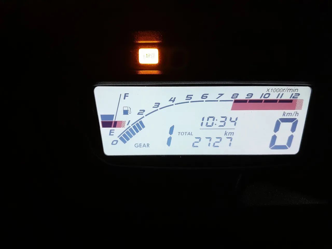 Nk 150  - Foto 2