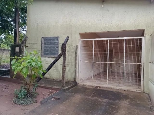 Chacara de 1540m² com duas casas separadas!