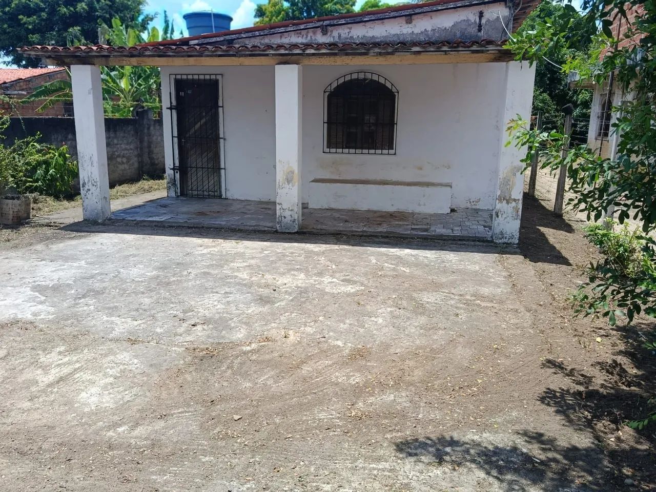 CASA COM 500M², CONSTRUTOR OU MORADIA
