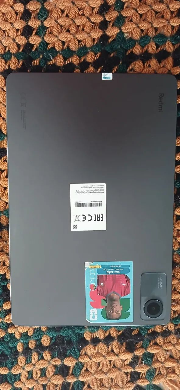 Tablet Redmi Pad SE - Foto 3