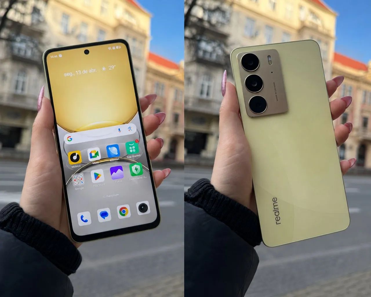 Celular 