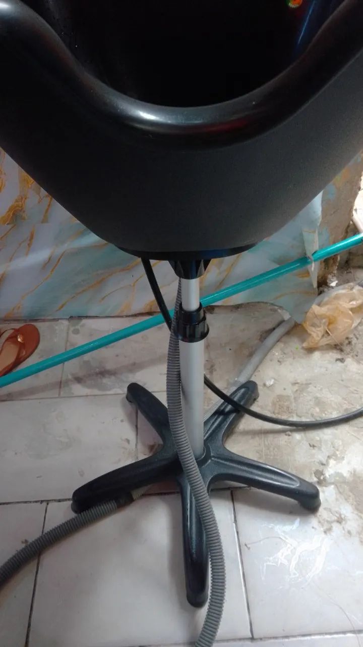 Lavatório pra lavagem de cabelo - Foto 4