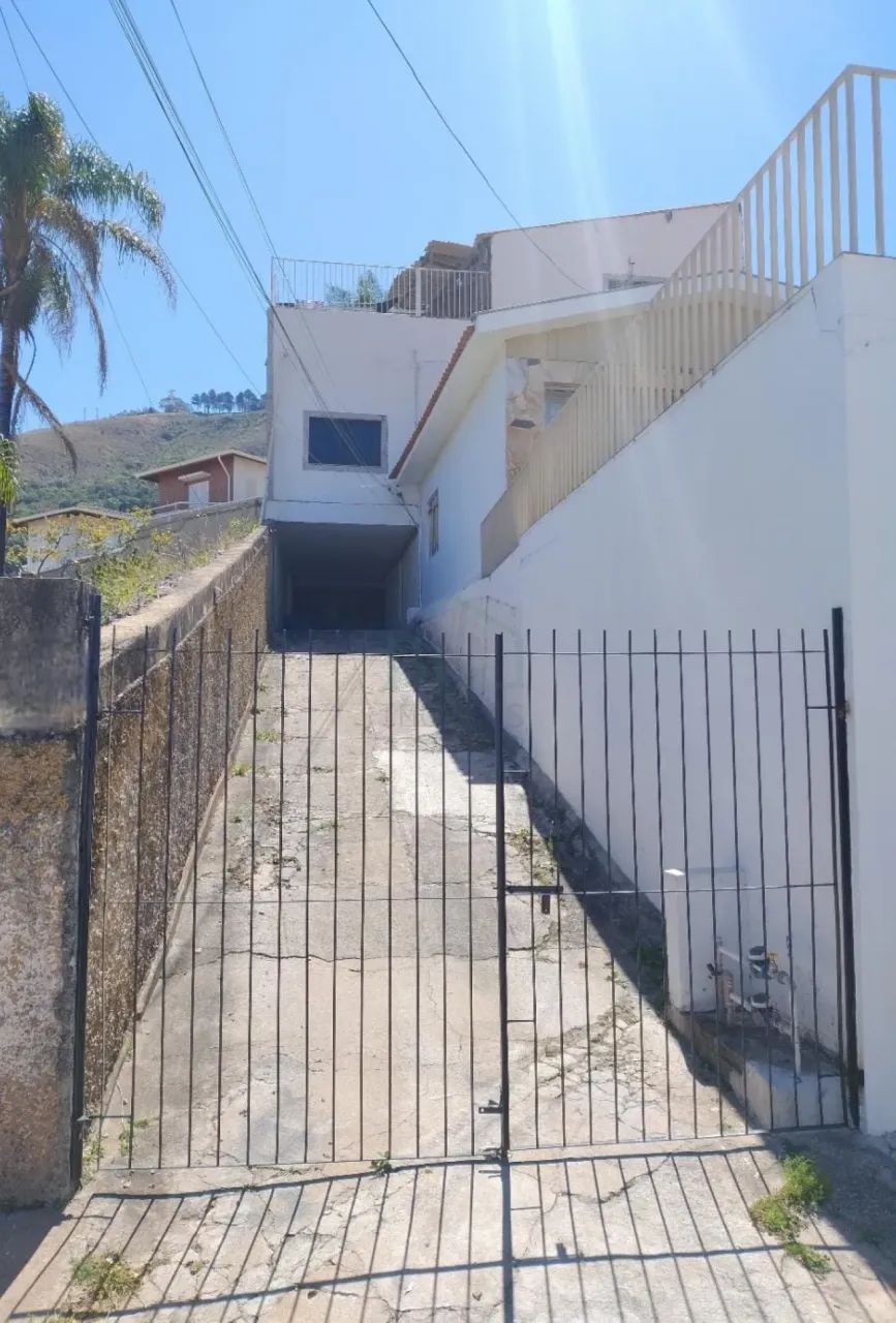 Casas Padrão em Poços de Caldas