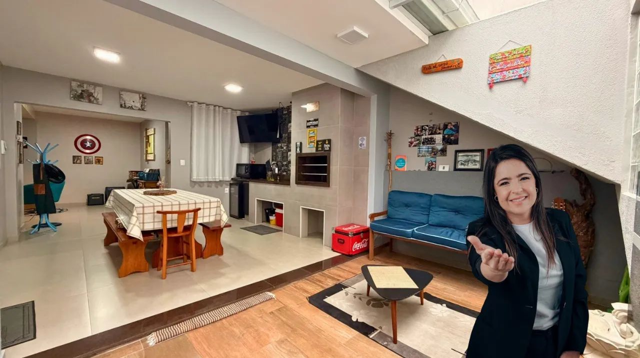 Casa excelente para moradia ou empresa!