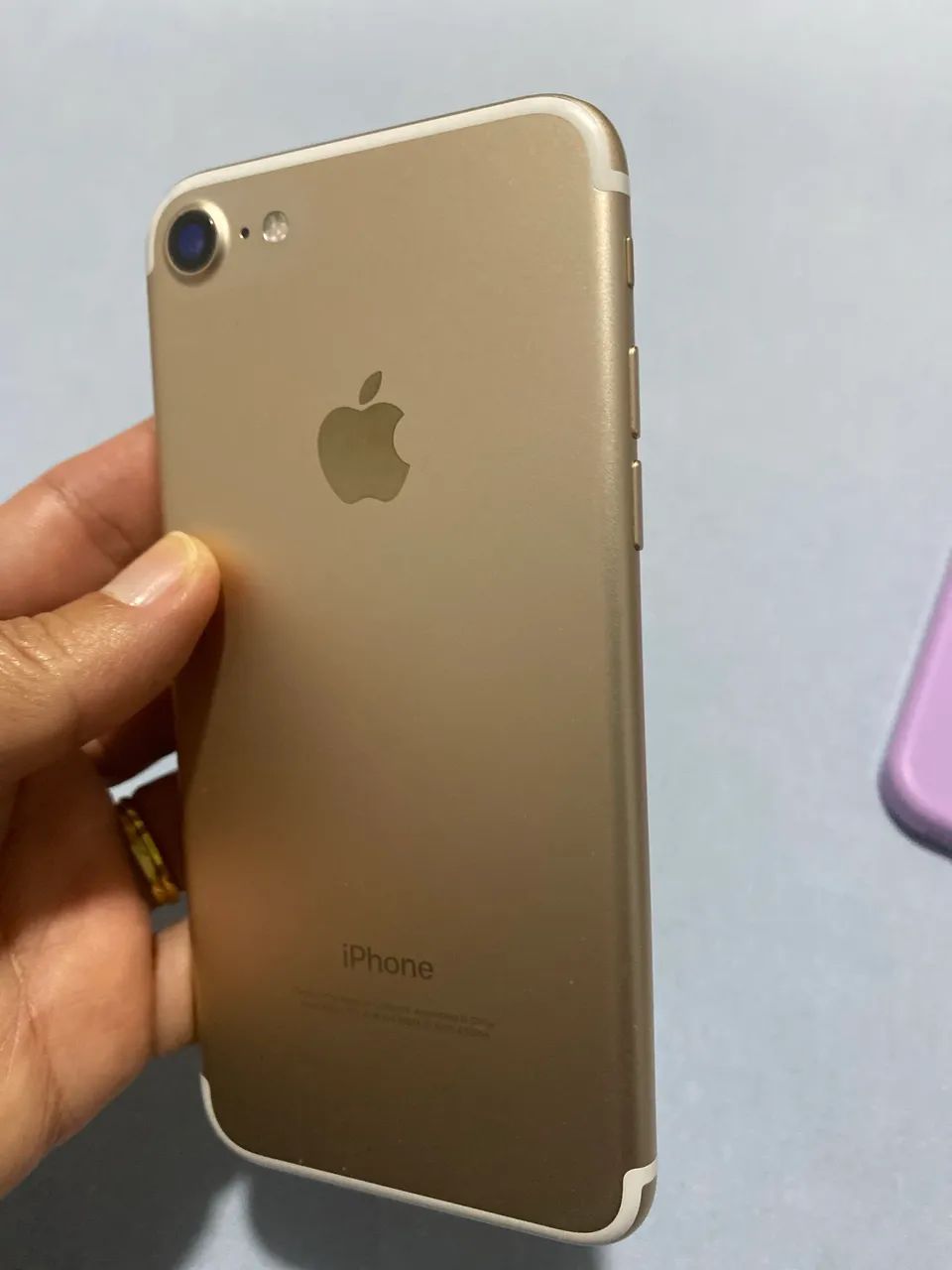 iPhone 7 32GB - Foto 2