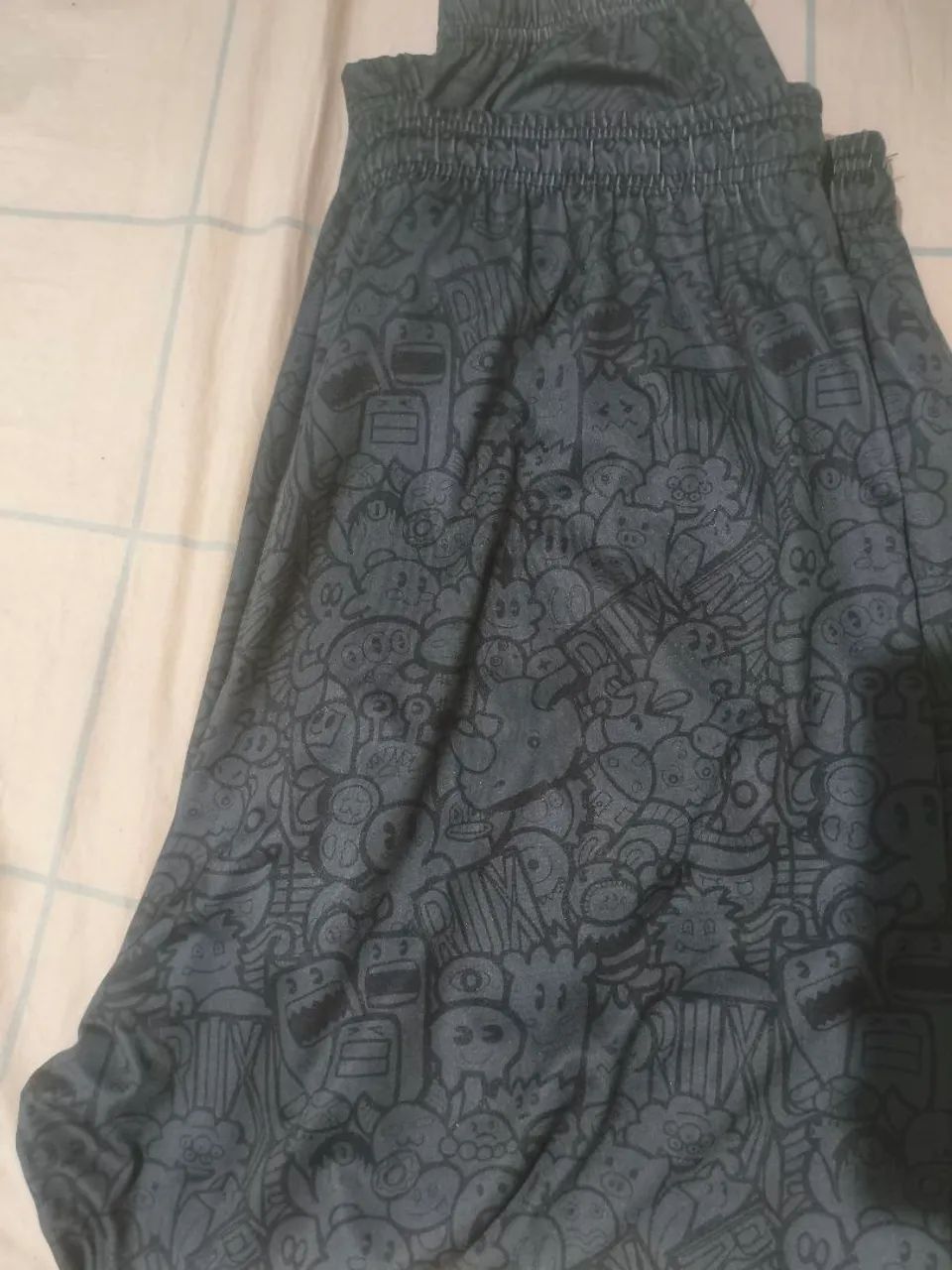 Calça Balão Rux  - Foto 5