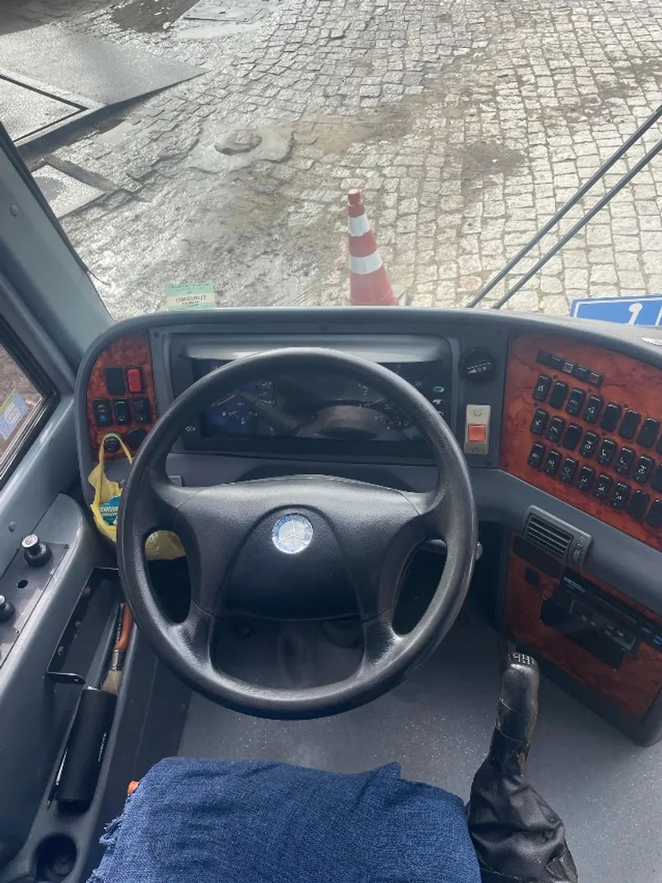 Vendo ônibus  - Foto 5