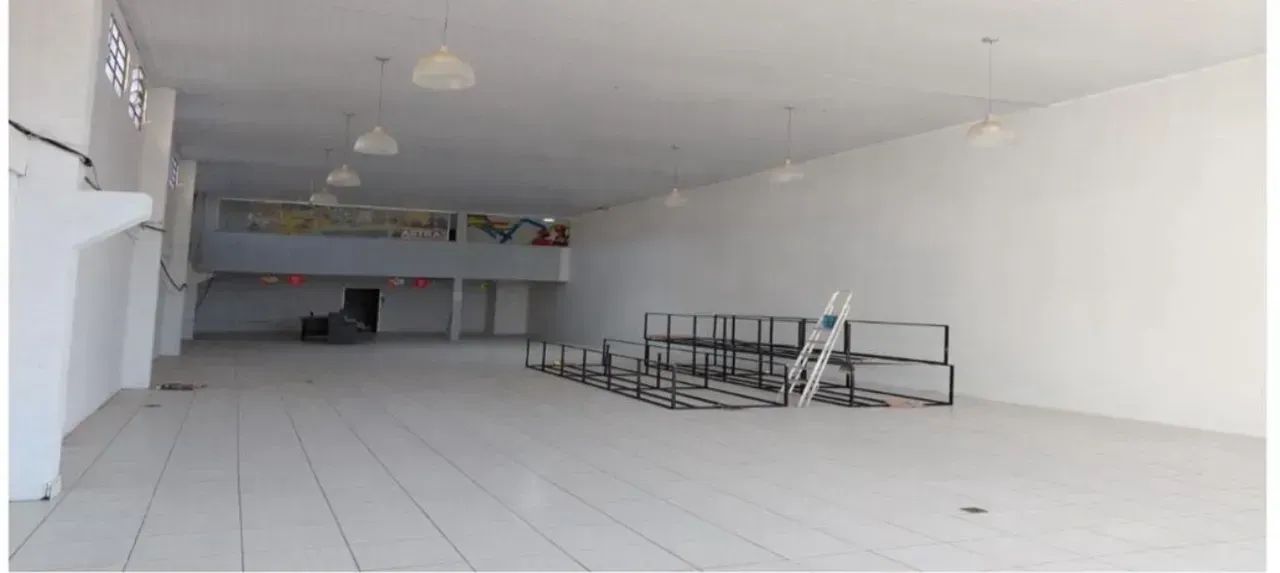 Galpao - Predio para alugar no Aracagy proximo a upa - Foto 5